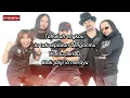Akulah Kekasihmu - AXL'S