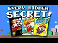 Ultimate Super Mario NES Trilogy Guide Hidden Secrets Glitches Tips