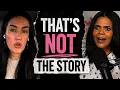 Candace Owens Own Words Just Blew Up Her Latest Claim