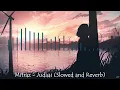 Mitraz - Judaai (Slowed & Reverb)
