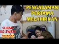 Download Lagu PENGALAMAN MELAHIRKAN PERTAMA #birth #birthvlog