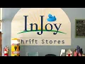 InJoy Thrift Store Goldsboro