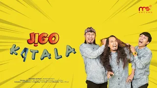 JIGO Katala Official Music Video 