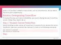 How to Fix DLL Load Failed Error When Importing TensorFlow and TFLearn in Python
