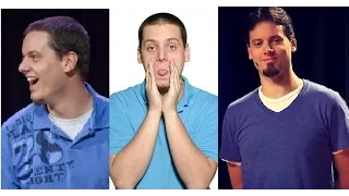 Cenas Improváveis - Melhores momentos Daniel Nascimento