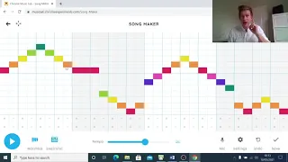 Leics Explore KS2 Music Technology Song Maker Wk3 With Leicester Shire Schools Music Service 