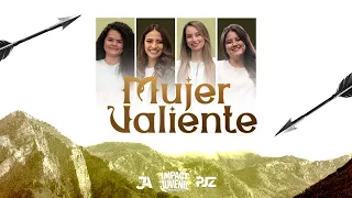 MUJER VALIENTE 2026 | PREVIA JUVENIL