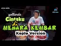 Download Lagu Yollanda - CINTAKU DI MENARA KEMBAR || Koplo version