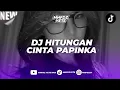 Download Lagu DJ SATU CINTA HANYA UNTUK KAMU SAJA PAPINKA HITUNGAN CINTA VIRALL TIKTOK?