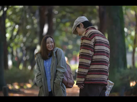映画『カタオモイ』予告編