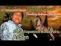 Download Lagu Asben Dendang kalason Sarunai Minang   Sapantun kudo pacu, voc ; alm,asben  #Covervidio