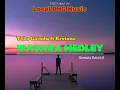 Download Lagu WASARA MEDLEY [2025] - Teko Gaindu ft Krotonz (Latest PNG Music) 🌴🇵🇬🎶