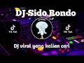 Download Lagu Dj Sido Rondo X jaranan viral tik tok!!!
