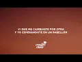 Maria Becerra - 7 VIDAS (Letra/Lyrics)