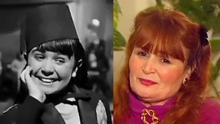 لسه فاكر نهال كمال بصحبة الطفلة المعجزة فيروز وحوار عن فيلم دهب 