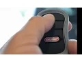 Genie 3 Button Remote Programming Replaces Old Style Remotes