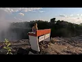 Amy Wiles - Each Other  Live from Victoria Falls, Zimbabwe