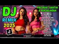 Download Lagu DJ DANGDUT REMIX TERBARU 2025 🔥 FULL BASS VIRAL TIKTOK JEDAG JEDUG ENAK DIDENGAR