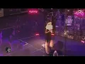 Sia - chandelier (Live in the Red Bull Sound Space)