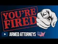 Carrying a Gun at Work