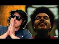 The Weeknd - After Hours TRACK REACTION / REVIEW!!! | XOTWOD!!!