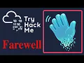 TryHackMe-Farewell