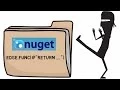 Edge js tutorial part 3 Calling node from Net