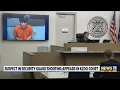 2 charged after shooting death of Kalamazoo security guard