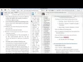 Choosing Using and Studying with Multiple Bible Versions Sneak