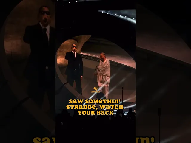Will Smith joins J Balvin at Coachella #shorts