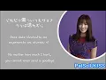 Download Lagu ジーフレンド (GFRIEND) - 夜 (Time for the Moon Night) (Japanese Ver.) Kanji/Rom/English Lyrics