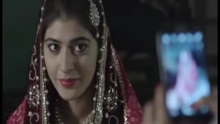 dumpukht aatish e ishq ost akhiyan nu nazar koi away na female version