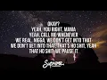 Rod Wave - Shooting Star (Lyrics)