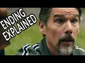 LEAVE THE WORLD BEHIND Ending Explained