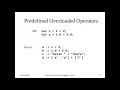 CSCI 305 - Lecture 17 Polymorphism Part 1