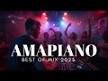 Lagu AMAPIANO MIX TO WELCOME DECEMBER 2025 AND NEW YEAR 2026