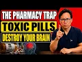 Don t Mix These 5 Daily Meds If You Are Over 60