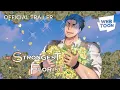 The Strongest Florist Trailer WEBTOON