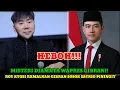 Download Lagu HEBOH❗MISTERI DIAMNYA GIBRAN! ROY KYOSI RAMALKAN GIBRAN SATRIO PININGIT 