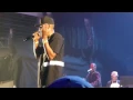 Jay Z - In My Lifetime (remix) and Feelin' It - B-Sides - Terminal 5 NYC May 17, 2015