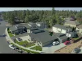 Simplicity Homes I Reside at Bear Creek I Multi Family Homes with Attached ADUs I Middle Housing 1