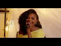 Rahama – Kaestrings | Live Worship Cover