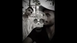 الصدفه حلوه الشارع هو اسلام كابوناجا 