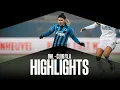 Download Lagu OHL WOMEN - CLUB YLA | HIGHLIGHTS | 2022-2023