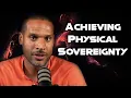 Sevan Bomar - The Process Of Achieving Sovereignty