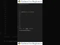 Print Bold Text In Python Python Tutorial