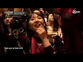 [SMTM 7] 1차 공연 7.5 Semi Final  _ 1.3 나플라(Nafla) WU+Sunbbang