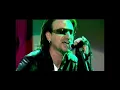 U2 - I Will Follow Live on The Jonathan Ross Show