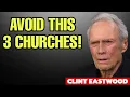 Lagu Jesus Appeared In My Dream \u0026 Showed Me 3 Churches That Don't Belong To Him | Clint Eastwood