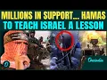 Download Lagu Al-Qassam's SHOCKING Claim Fumes Israel; Millions Ready to Join Hamas to Fight Against Israel?